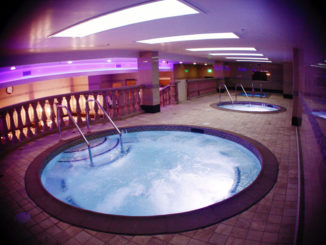 Photo courtesy of Spa Palace