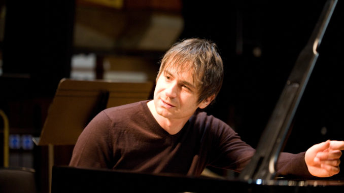 Piotr Anderszewski
