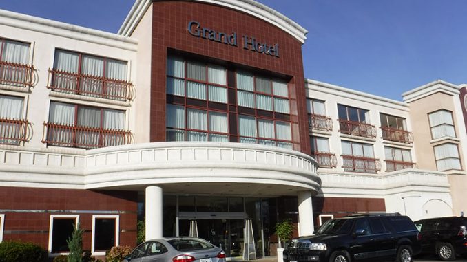 Grand Hotel Sunnyvale