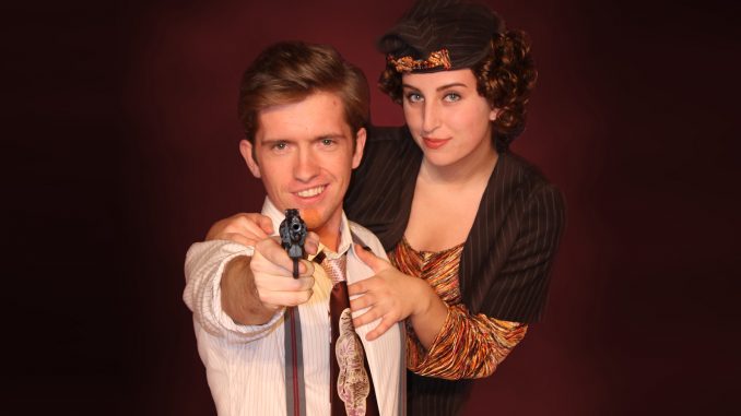 BC1h Bonnie and Clyde