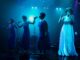 (l-r.) Brenda Nicole Moorer stars as Brenda Franklin, Hailey Kilgore as Carolyn Franklin, Saycon Sengbloh as Erma Franklin and Jennifer Hudson as Aretha Franklin in RESPECT, A Metro Goldwyn Mayer Pictures film.