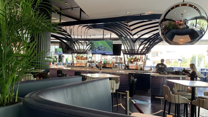 Proper Eats Food Hall