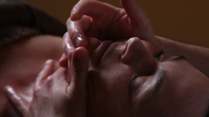 Skin Rehab Beverly Hills Organic Spa in Los Angeles