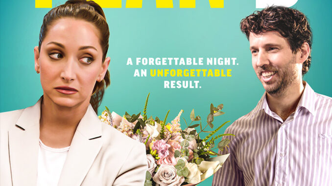 Plan B VOD Poster