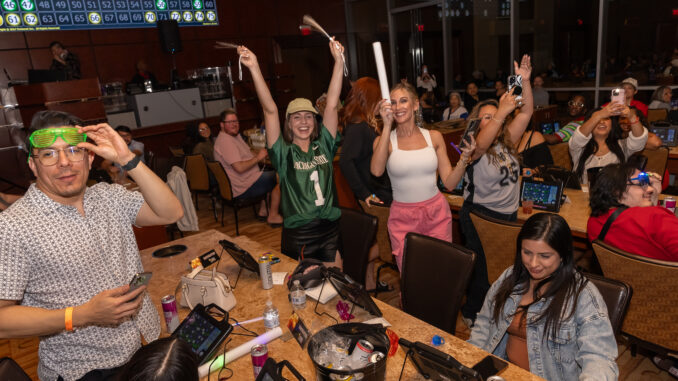 Red Rock BIngo -11
